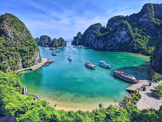 Vietnam Travel Guide - Things to Know Before Traveling to Vietnam - Julie  Around The Globe